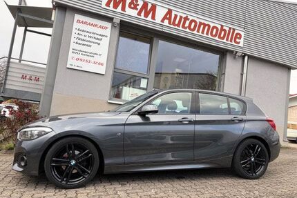BMW 118 Gebrauchtwagen