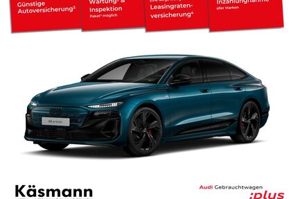 Audi A6 e-tron Gebrauchtwagen