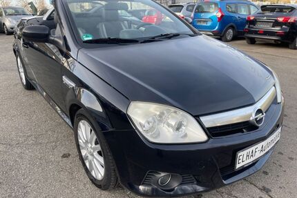 Opel Tigra Gebrauchtwagen