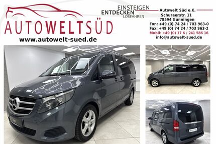 Mercedes-Benz V 220 Gebrauchtwagen