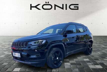 Jeep Compass Gebrauchtwagen
