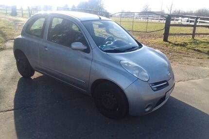 Nissan Micra Gebrauchtwagen