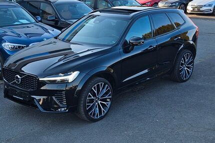Volvo XC60 Gebrauchtwagen