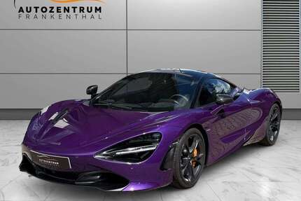 McLaren 720S 