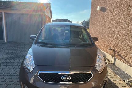 Kia Venga Gebrauchtwagen