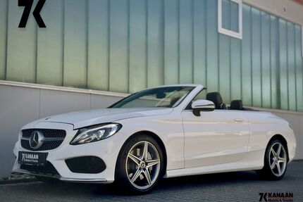 Mercedes-Benz C 300 Gebrauchtwagen