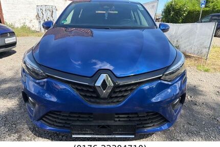 Renault Clio Gebrauchtwagen