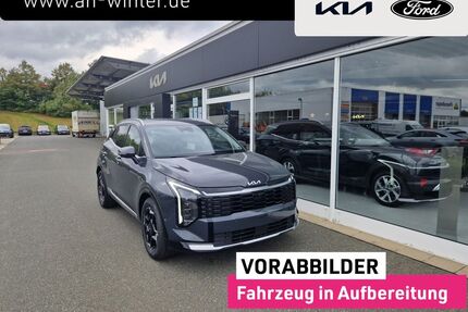 Kia Sportage Gebrauchtwagen