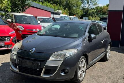 Renault Coupe Gebrauchtwagen