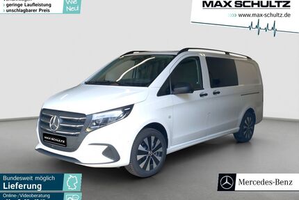 Mercedes-Benz Vito Gebrauchtwagen