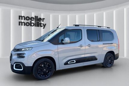 Citroen Berlingo Gebrauchtwagen