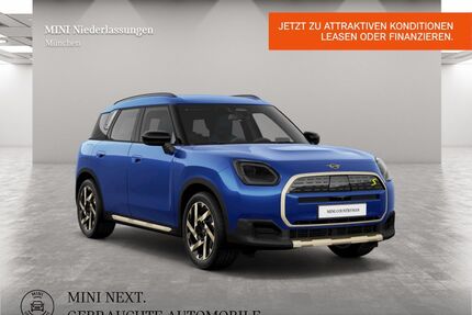 Mini Countryman SE (Cooper) Gebrauchtwagen