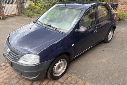 Dacia Logan Gebrauchtwagen