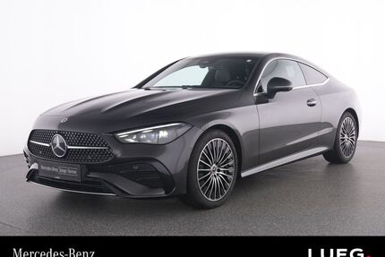 Mercedes-Benz CLE 200 Gebrauchtwagen