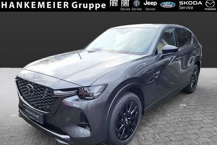 Mazda CX-60 Gebrauchtwagen