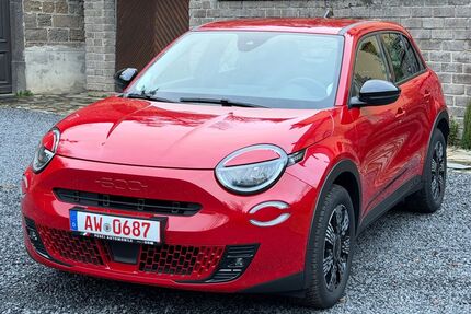 Fiat 600e Gebrauchtwagen