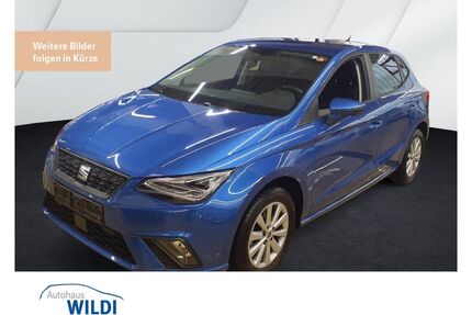 Seat Ibiza Gebrauchtwagen