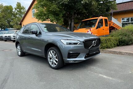 Volvo XC60 Gebrauchtwagen