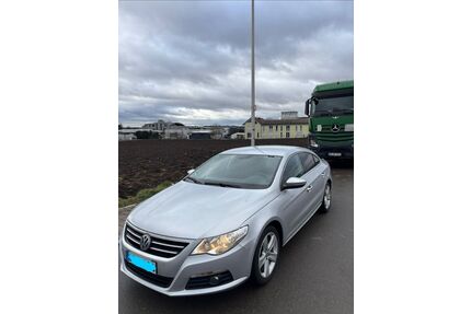 VW Passat CC Gebrauchtwagen
