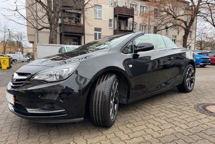 Opel Cascada Gebrauchtwagen