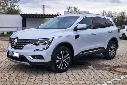 Renault Koleos Gebrauchtwagen