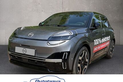 Nissan Micra Gebrauchtwagen