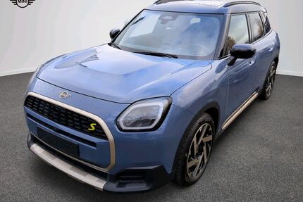 Mini Countryman SE (Cooper) Gebrauchtwagen