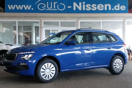 Skoda Kamiq Gebrauchtwagen