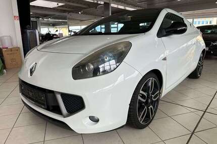 Renault Wind Gebrauchtwagen