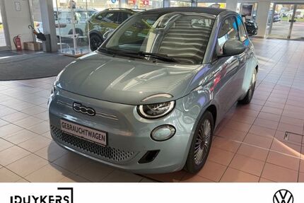 Fiat 500e Gebrauchtwagen