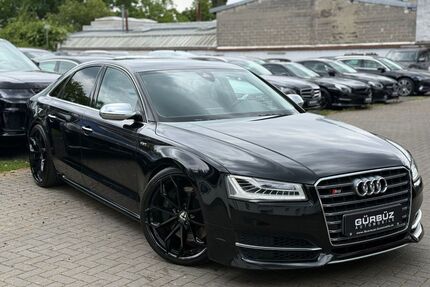 Audi S8 Gebrauchtwagen
