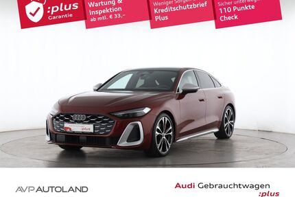 Audi S5 Gebrauchtwagen