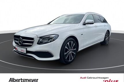 Mercedes-Benz E 300 Gebrauchtwagen