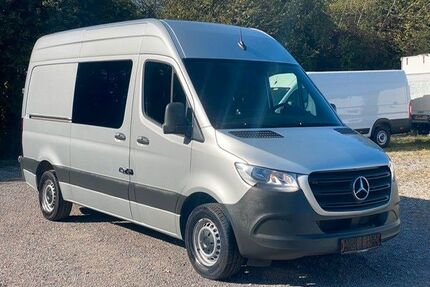 Mercedes-Benz Sprinter Gebrauchtwagen