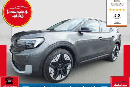 Ford Explorer Gebrauchtwagen