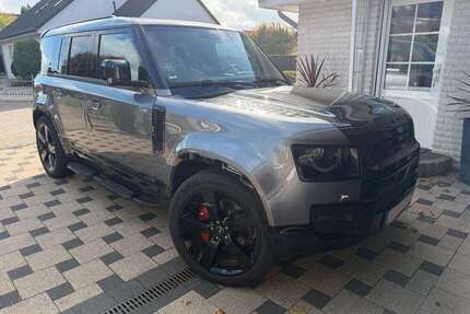 Land Rover Defender Gebrauchtwagen