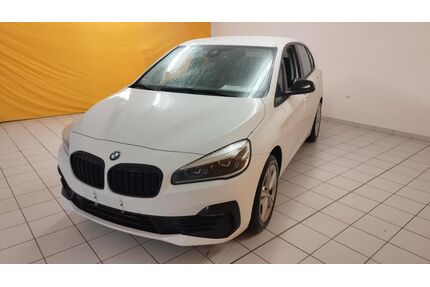 BMW 218 Active Tourer Gebrauchtwagen