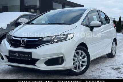 Honda Jazz Gebrauchtwagen