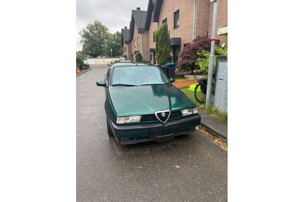 Alfa Romeo 155 Gebrauchtwagen