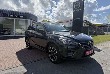 Mazda CX-5 Gebrauchtwagen