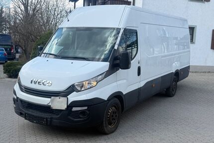 IVECO Andere Gebrauchtwagen