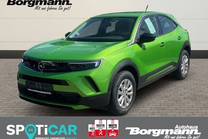 Opel Mokka Gebrauchtwagen
