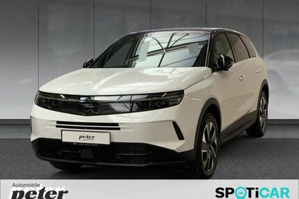 Opel Grandland (X) Gebrauchtwagen