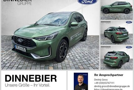 Ford Kuga Gebrauchtwagen