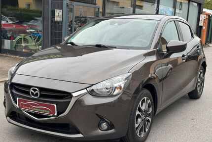 Mazda 2 Gebrauchtwagen