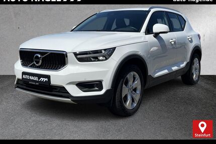 Volvo XC40 Gebrauchtwagen