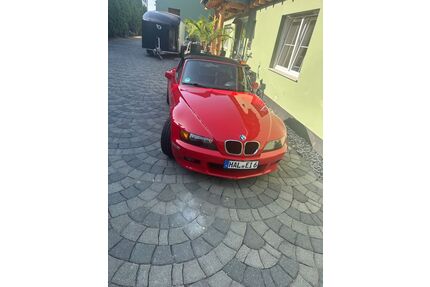 BMW Z3 Gebrauchtwagen