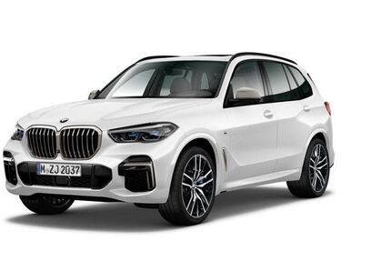 BMW X5 M50 Gebrauchtwagen