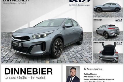 Kia XCeed Gebrauchtwagen