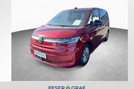 VW T7 Multivan Gebrauchtwagen